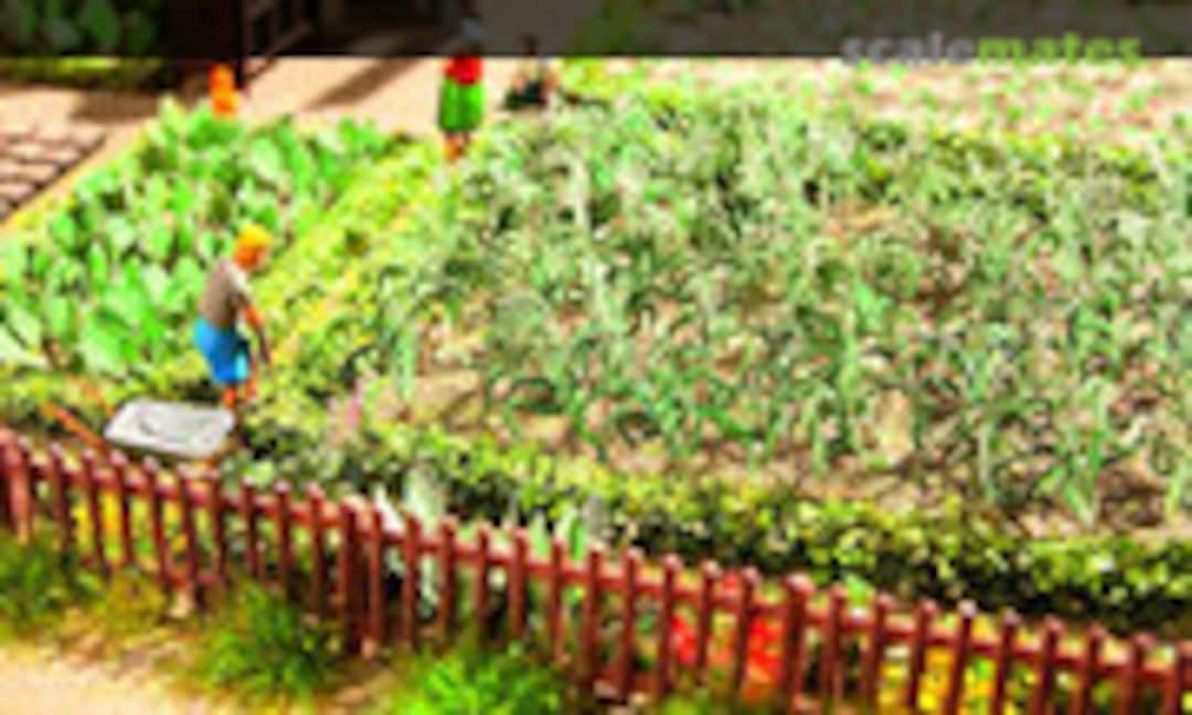 1:87 Leeks (Noch 14134) 14134