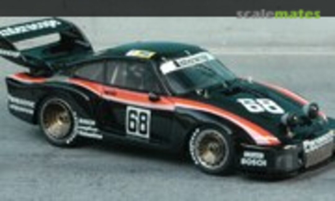 Porsche 935/79 &quot;Interscope&quot; (Renaissance 060H)