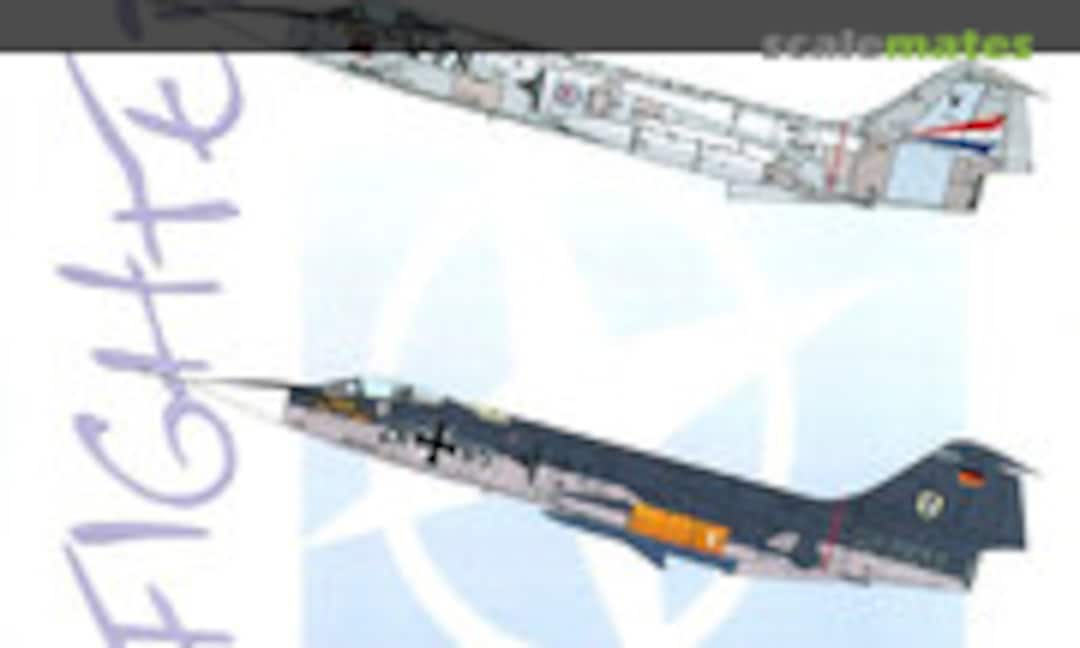 1:48 Stars over Europe (Eagle Strike Productions 48057)