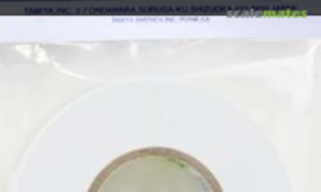 No Masking Tape for Curves 12mm (Tamiya 87184) 87184