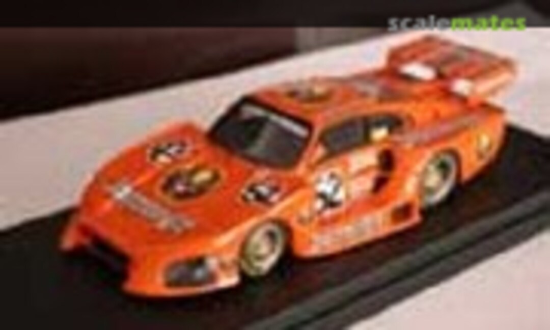 1:43 Kremer 935 K4 "Jägermeister" (Competition 43 CO163) CO163