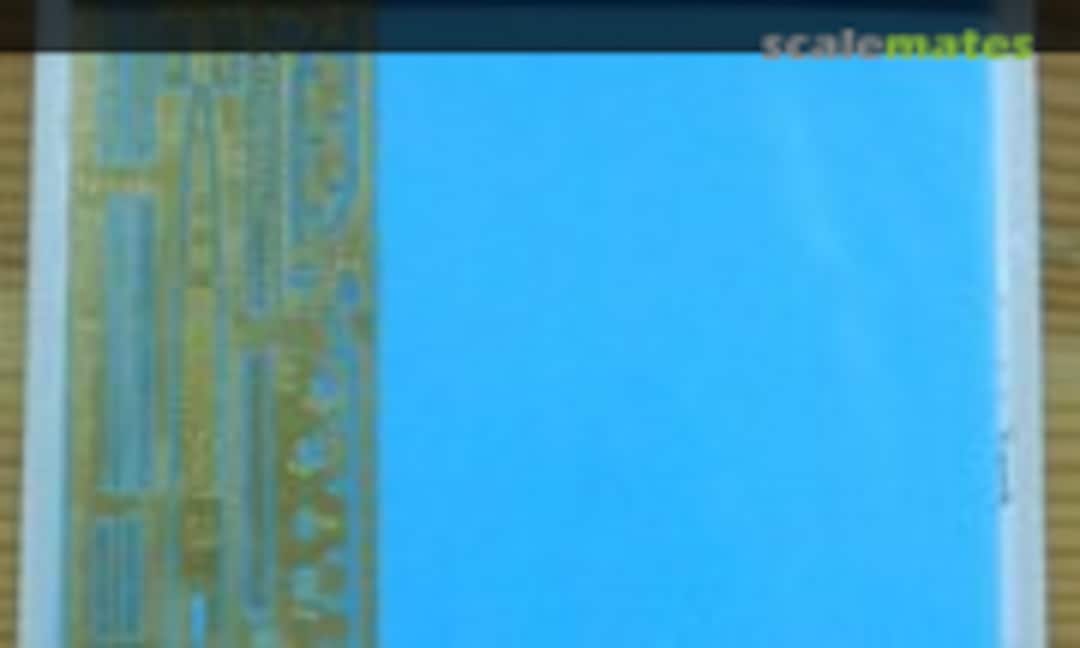 1:400 U-Boot IID (Mirage Hobby 006 40026) 006 40026