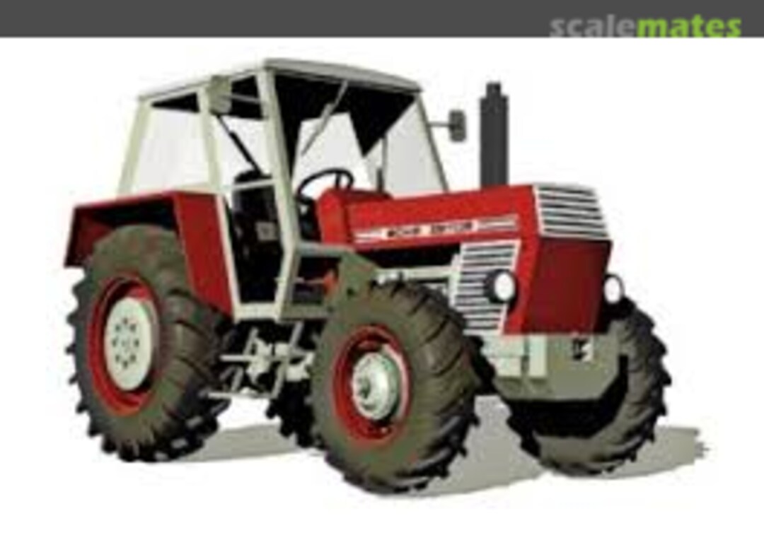 Boxart Zetor 8045 K72015 Brassica Boxart Zetor 8045 K72015 Brassica