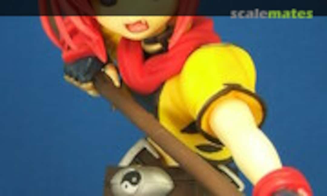 No Chouhi Yokutoku (Rinrin) (Autarkie )