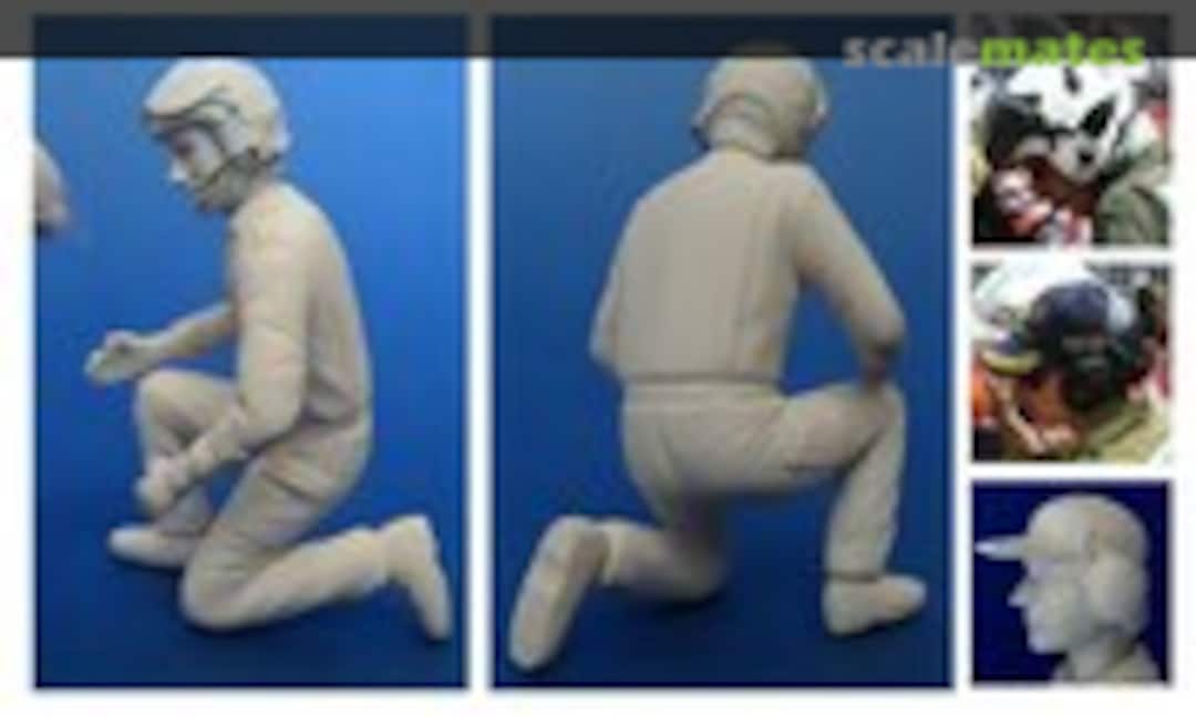 1:20 Doctor (GF Models GF-20-060) GF-20-060