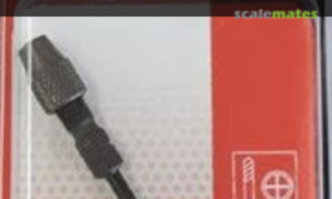 No Pin Vice Bit S (Funtec PB-S) PB-S