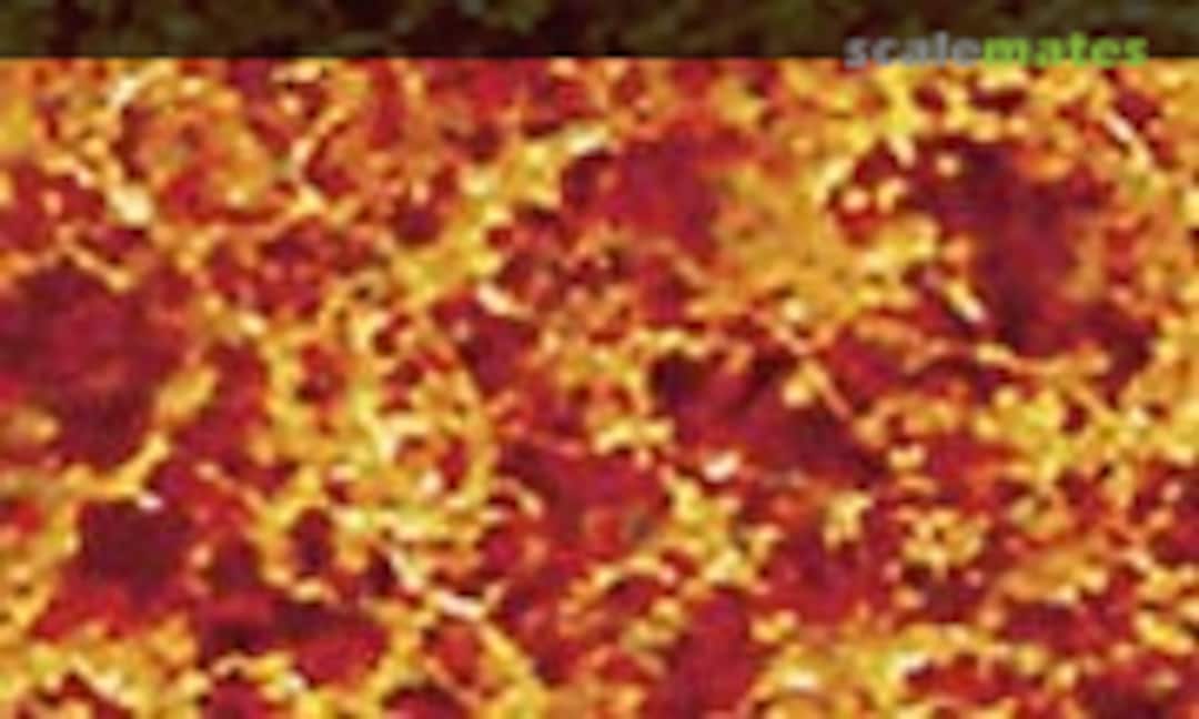 No Late Fall-Medium (JTT Scenery Products 95073) 95073