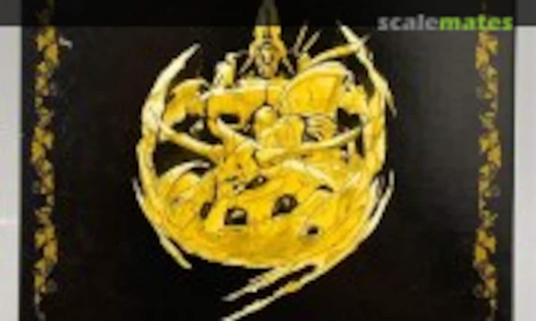 1:60 Feno Beruga Rahan (MO-Craft WA-04) WA-04