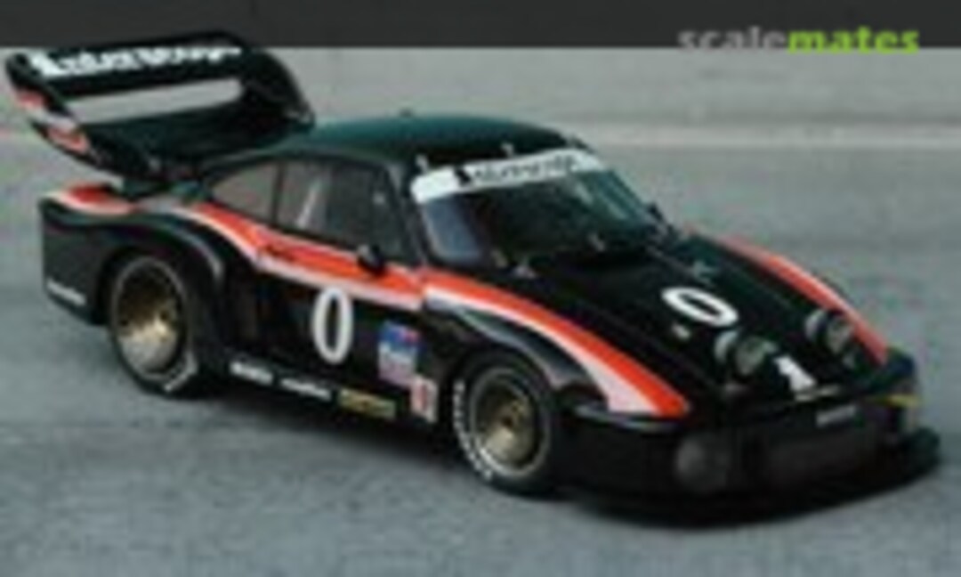 Porsche 935 &quot;Interscope&quot; (Renaissance 060G)