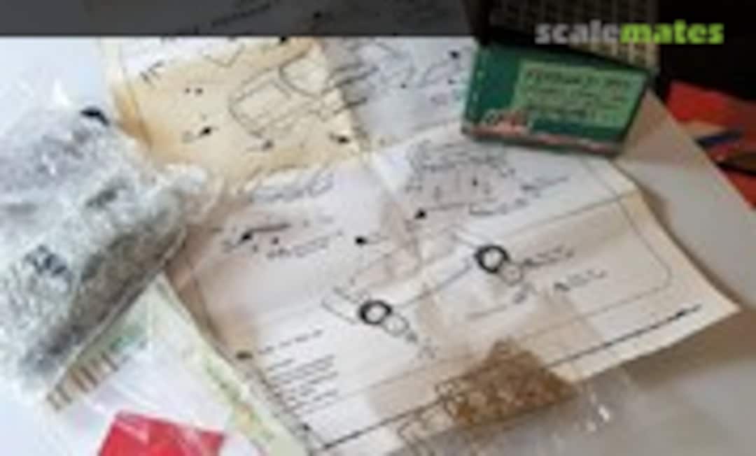 1:43 Ferrari 355 "Team Kroymans" (Project 43 PJ112)