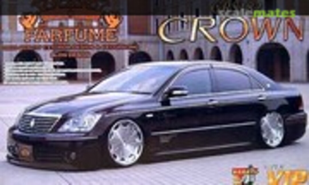1:24 Mode Parfume GRS182 Crown (Aoshima 038581) 038581