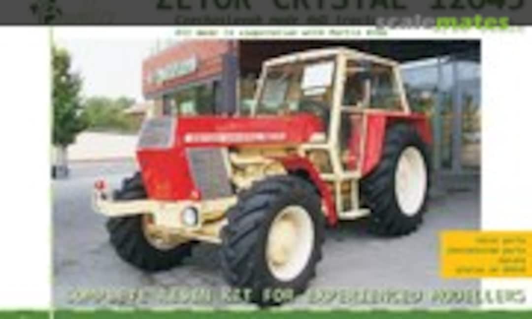 1:35 ZETOR Crystal 12045 (TB models.cz M3507) M3507