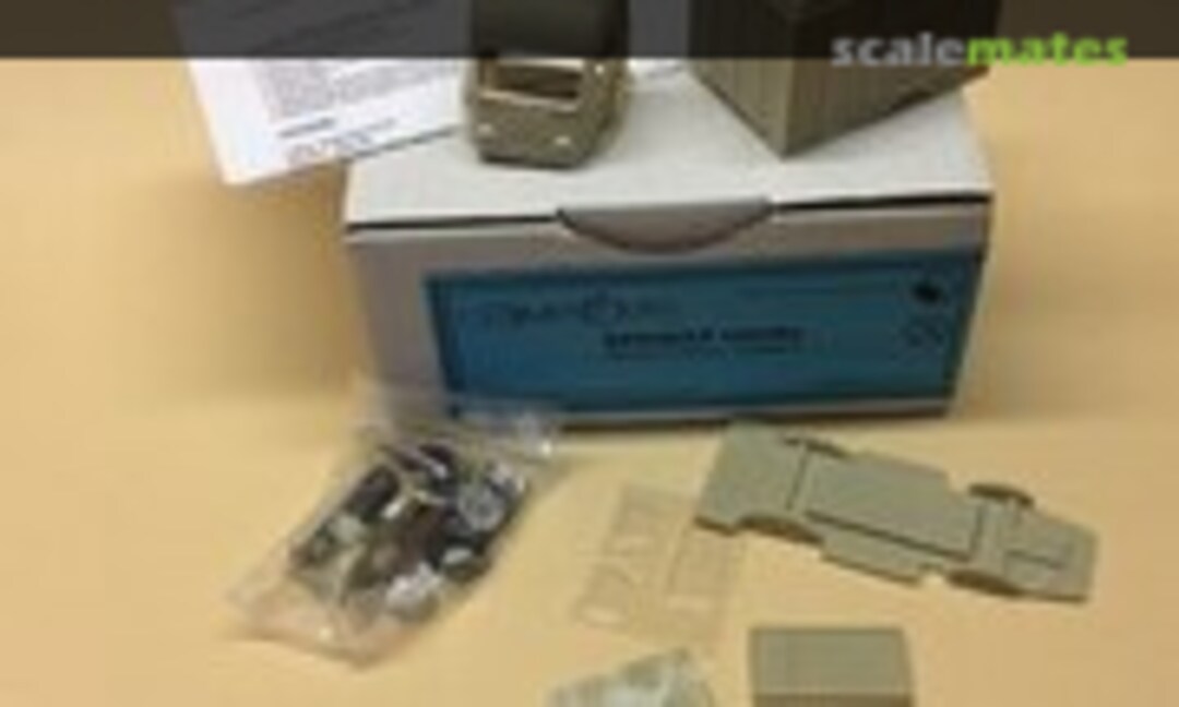 1:50 Renault 1000kgs "Pinder" (Comptours )