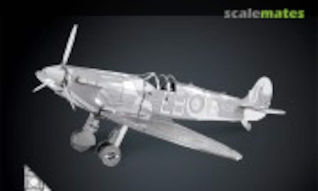 No Supermarine Spitfire (Fascinations MMS110)