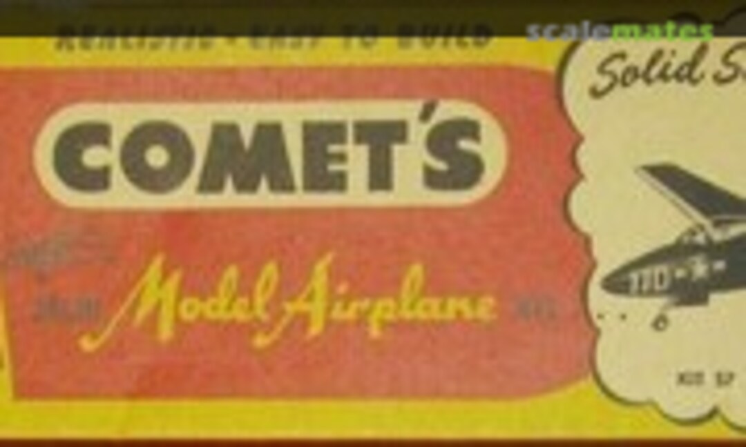 No Panther F9F (Comet S7)