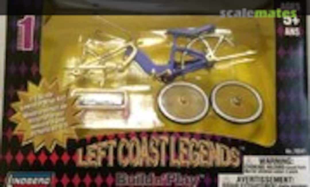 1:8 Royal Passion (Lindberg 70241)