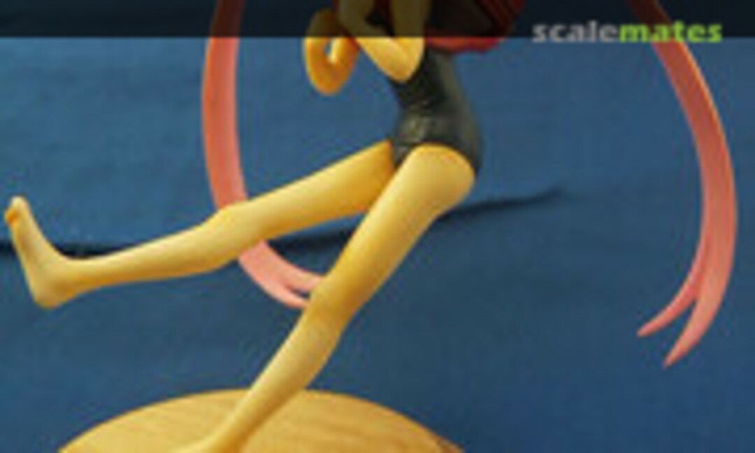 No Kanzaki Miyuu (Autarkie )