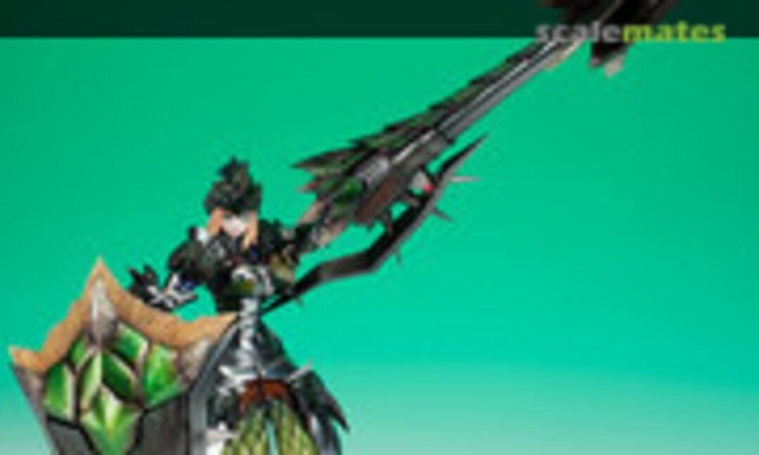 No Hunter (Cerberus Project )