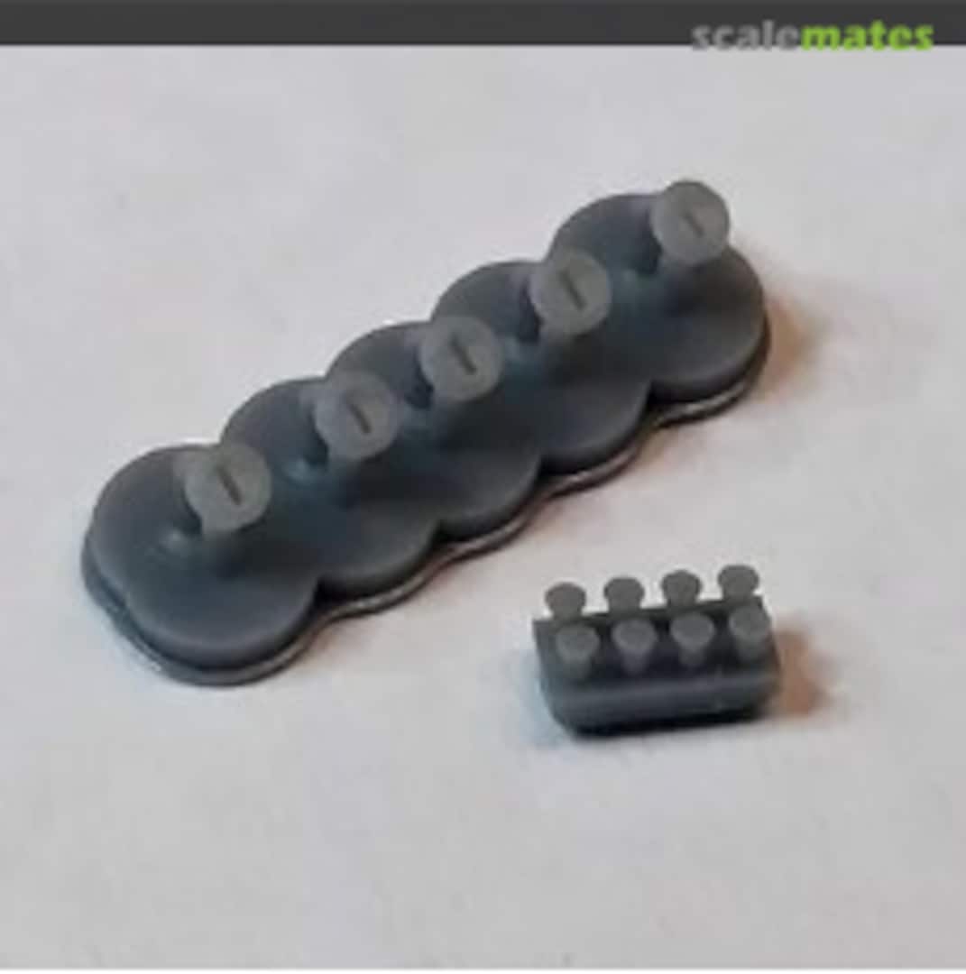 Boxart Holden HQ Door Lock Buttons & Key Holes MRD24012 Micro Resin Designs