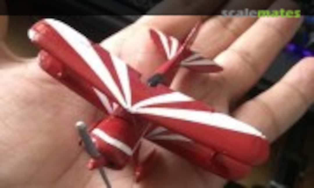 1:72 Pitts Special (ivangonzalezm 1091634)