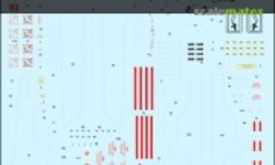 1:48 Tornado ADV - A.M.I (Tauro Model 48-566) 48-566