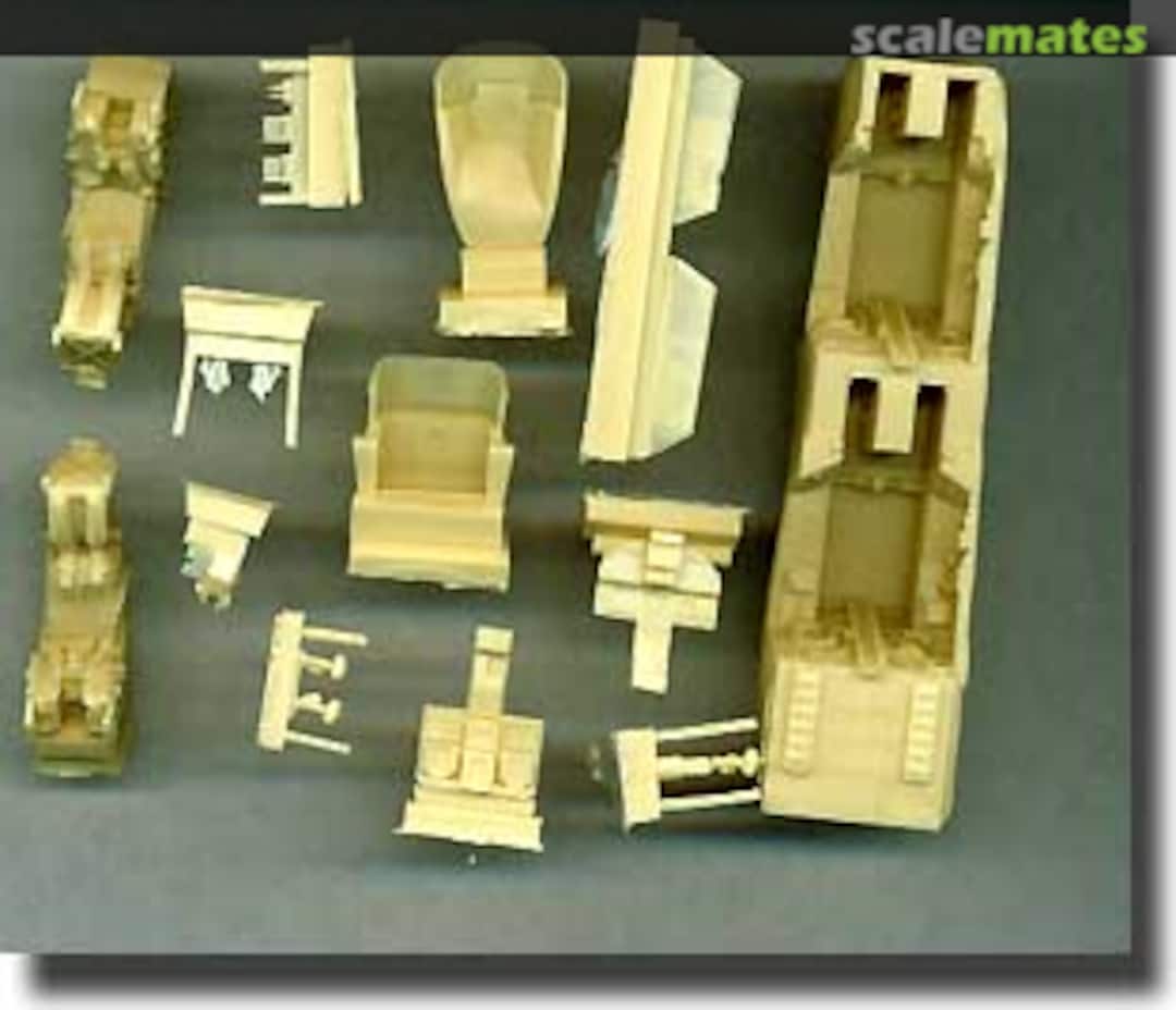 Boxart F/A-18F Super Hornet - Cockpit Set 48066 Black Box Boxart F/A-18F Super Hornet - Cockpit Set 48066 Black Box