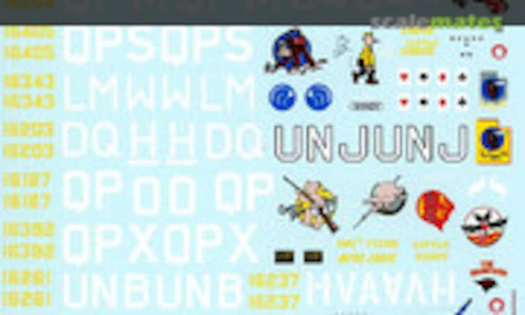 1:48 Early Jugs (Lone Star Models RG-009.48) RG-009.48