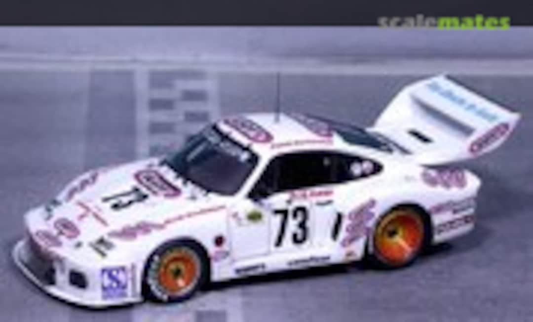 Porsche 935 #930 770 0959 &quot;WYNN'S&quot; (Renaissance 060E)