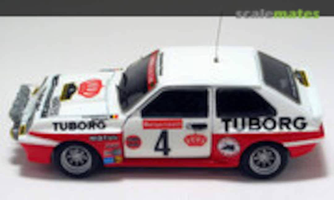 Vauxhall Chevette HSR 2.3 &quot;Tuborg&quot; (Arena Modelli ARE304)