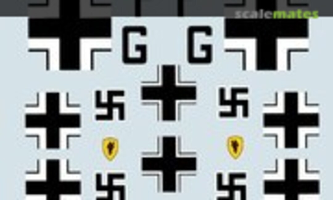 1:48 Ju 88 A-4/5 (SuperScale International 48-789) 48-789