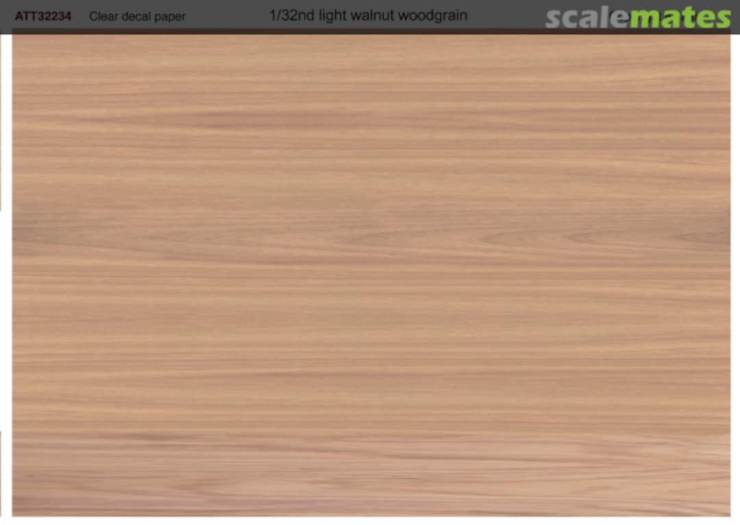 Boxart walnut woodgrain ATT32234 Aviattic Boxart walnut woodgrain ATT32234 Aviattic