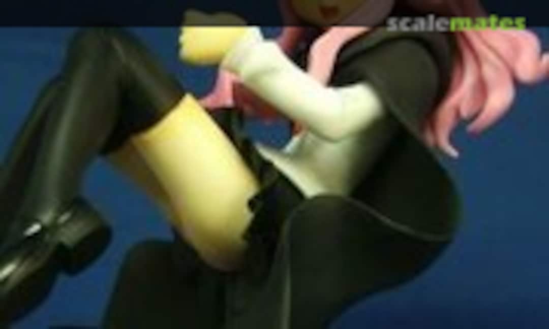 No Louise Françoise Le Blanc de la Vallière (Autarkie )