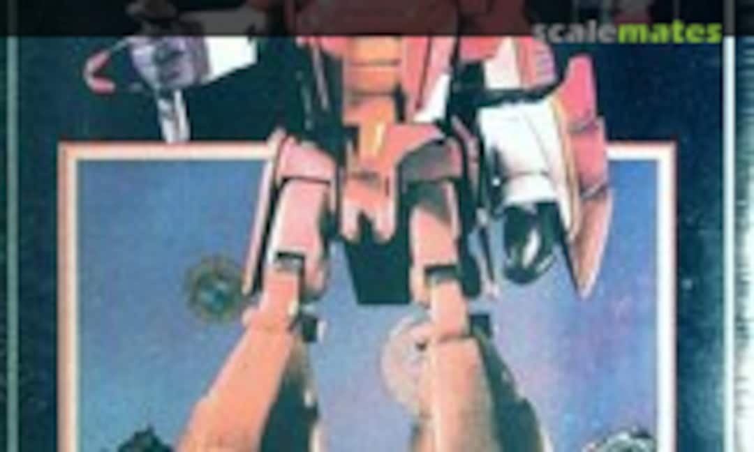 1:130 Galient (Idea )