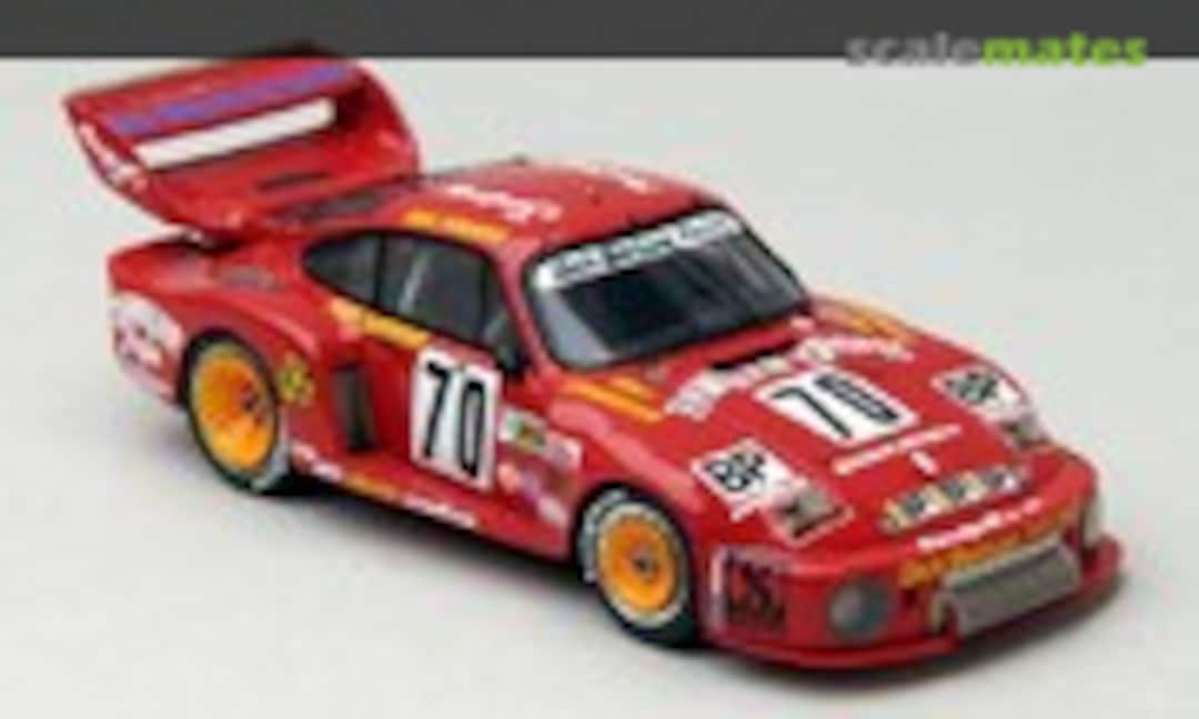 Porsche 935 &quot;Hawaiian Tropic&quot; (Renaissance 060B)