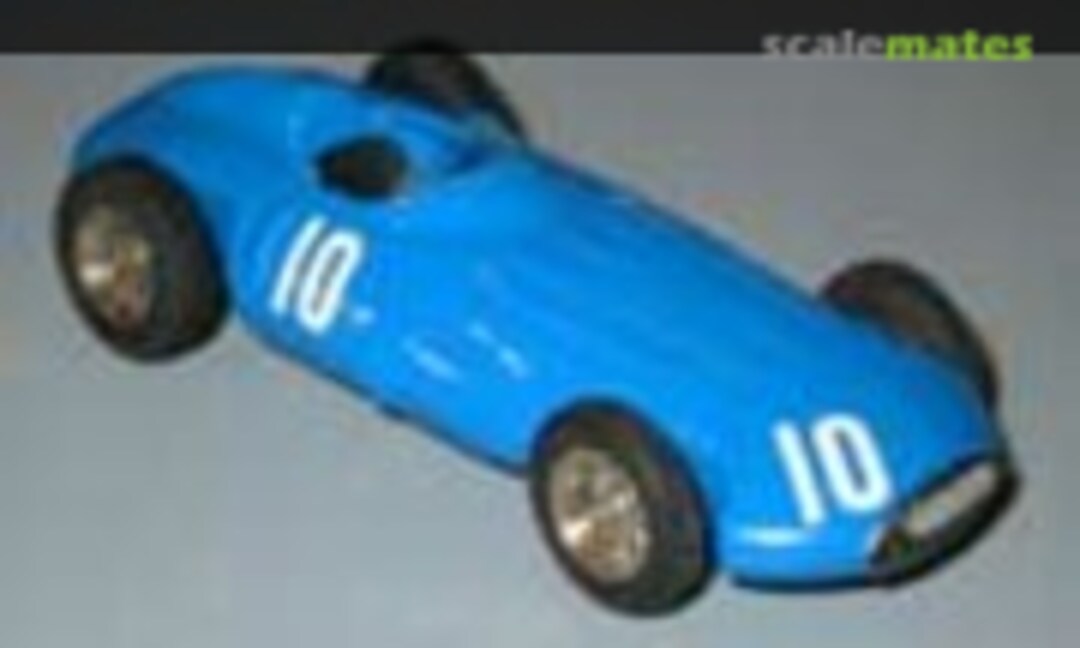 1:43 Gordini T32 F1 (Jade 43 J4331) J4331