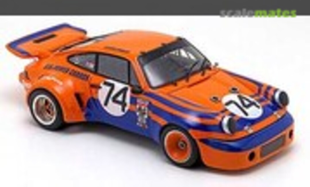 1:43 Porsche 911 Carrera RSR (Arena Modelli ARE796B)