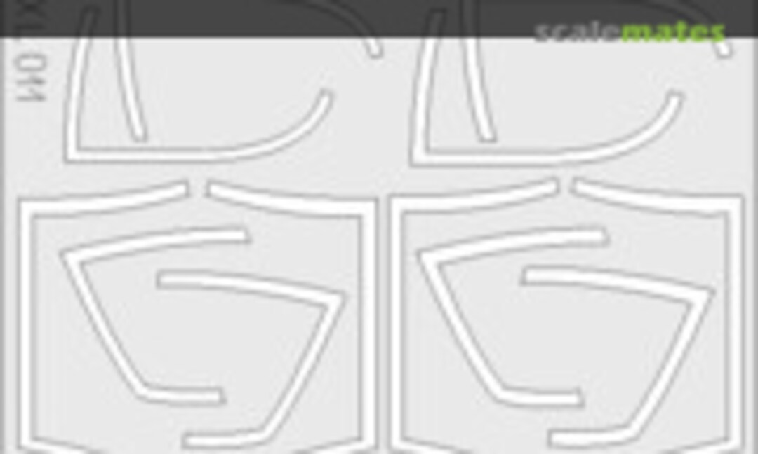 1:32 F-15C (Eduard XL011) XL011