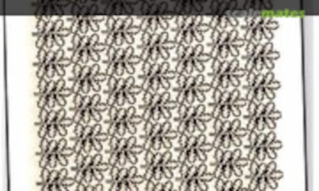 1:35 Oak Leaves (Kamizukuri A-5-35) A-5-35