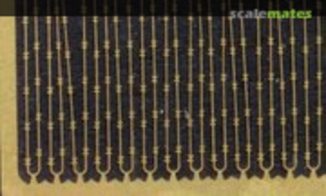 BARBED WIRE (Hauler HLX48041)