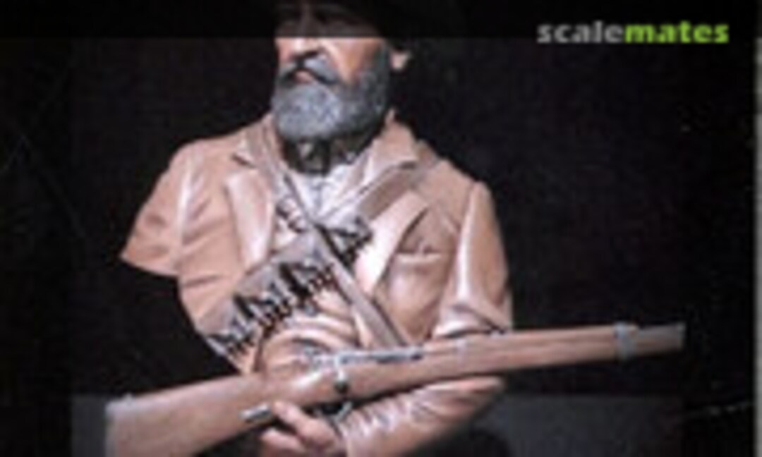 200mm Boer Anglo-Boer war 1898-1902 (Ademola 22 200 0027) 200 0027