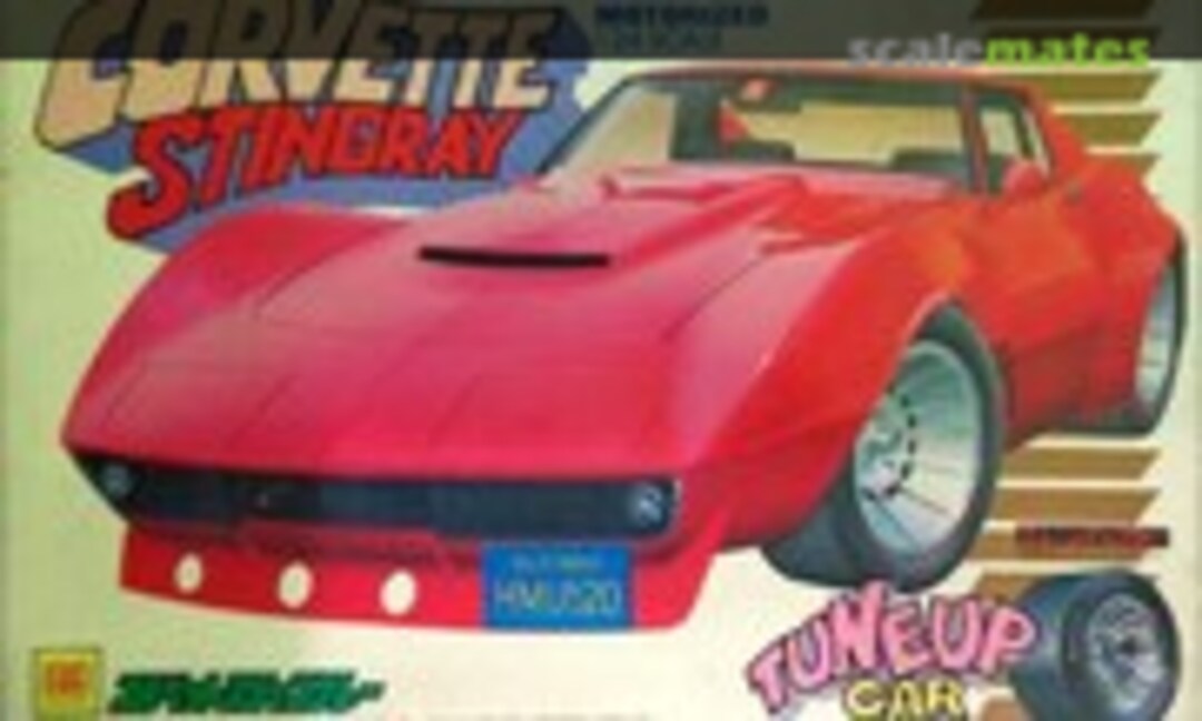 1:24 Corvette Stingray (Otaki OT3-141)