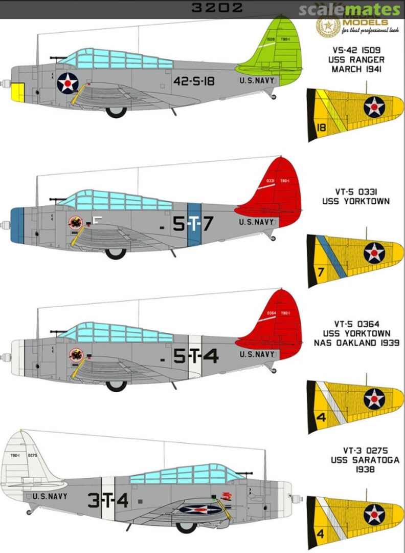 Boxart TBD-1 Devastator - Early Set 2 GMM-3202D Gold Medal Models Boxart TBD-1 Devastator - Early Set 2 GMM-3202D Gold Medal Models