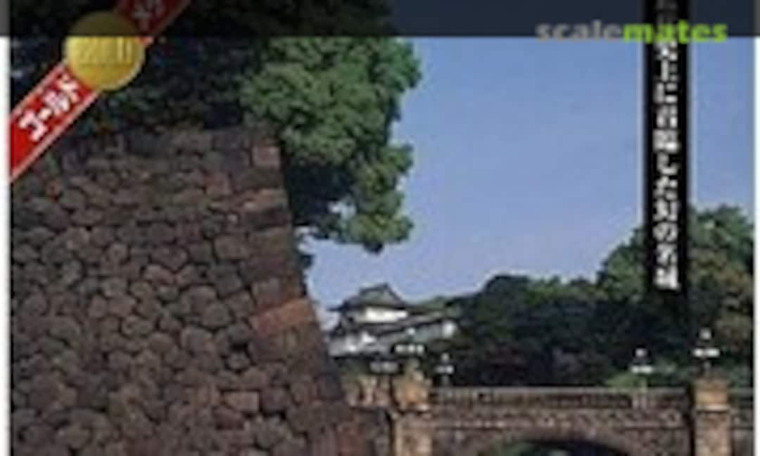 1:350 Edo Castle (Doyusha DG-4)