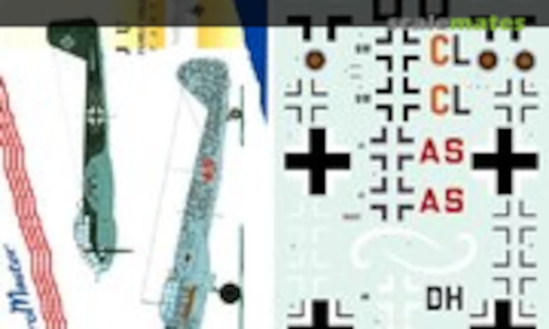 1:48 Ju 88 Family Collection Pt. II (AeroMaster 48-173) 48-173