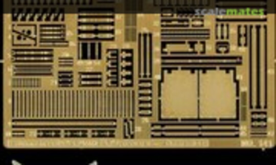 1:35 Brummbar Late Version (Royal Model 141) 141