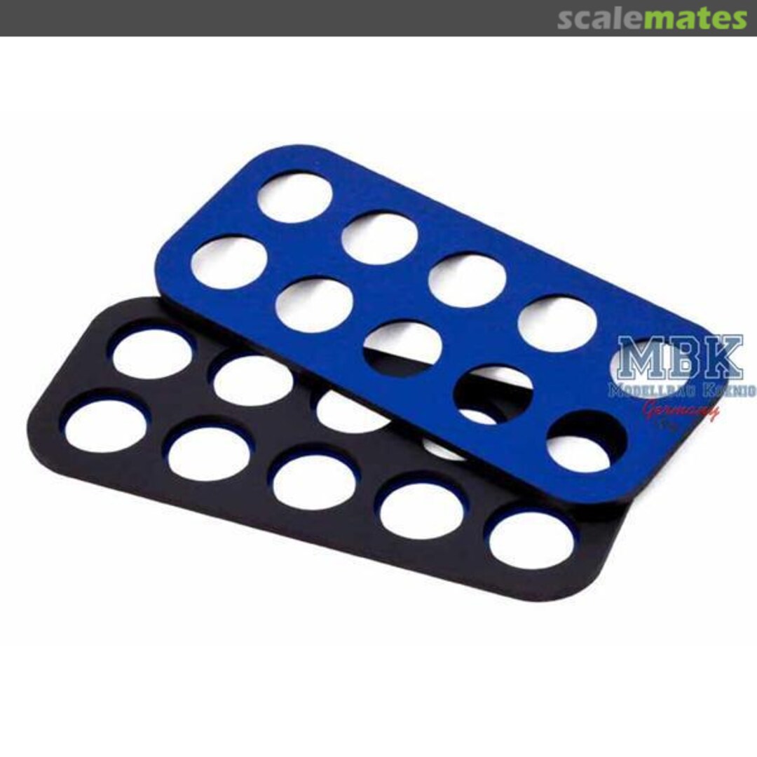 Boxart Wheel Mask T-55A QW-075 Quickwheel Boxart Wheel Mask T-55A QW-075 Quickwheel