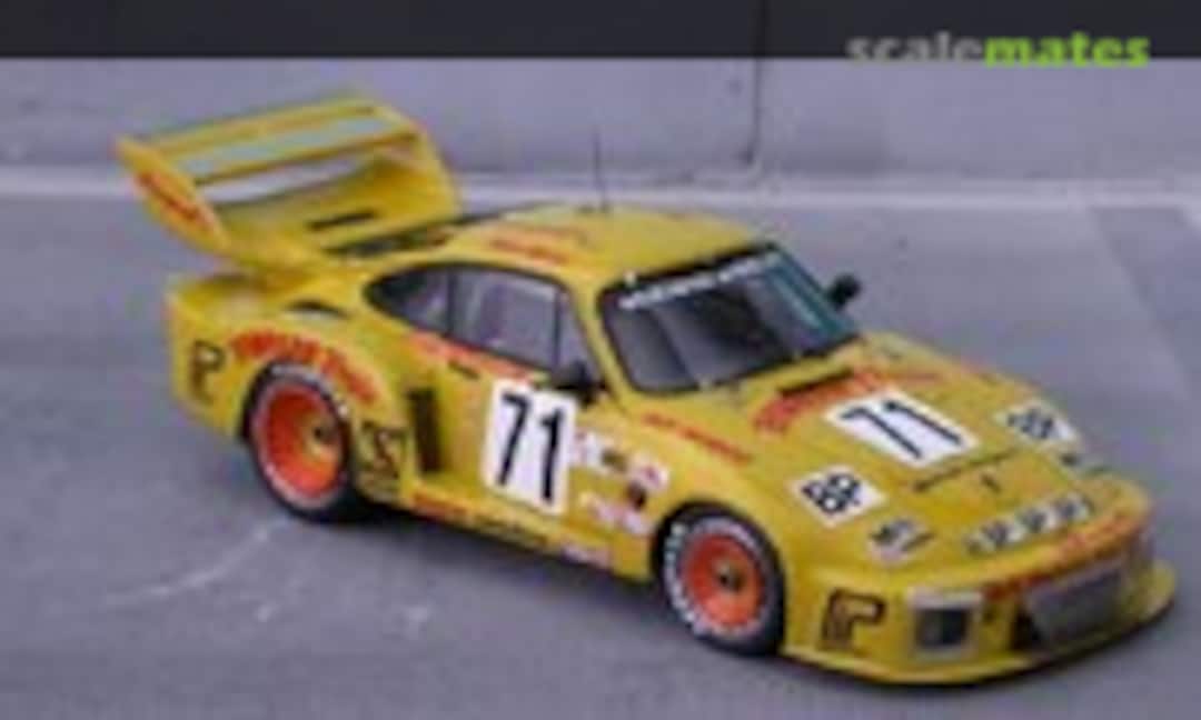 Porsche 935 &quot;Hawaiian Tropic&quot; (Renaissance 060C)
