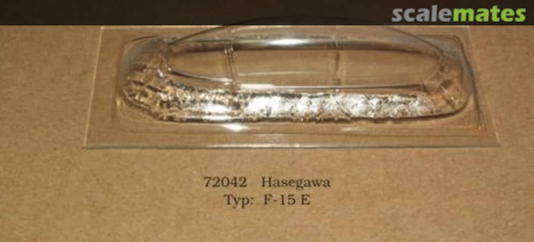 Boxart F-15E Strike Eagle - Canopy 72042 Rob-Taurus Boxart F-15E Strike Eagle - Canopy 72042 Rob-Taurus