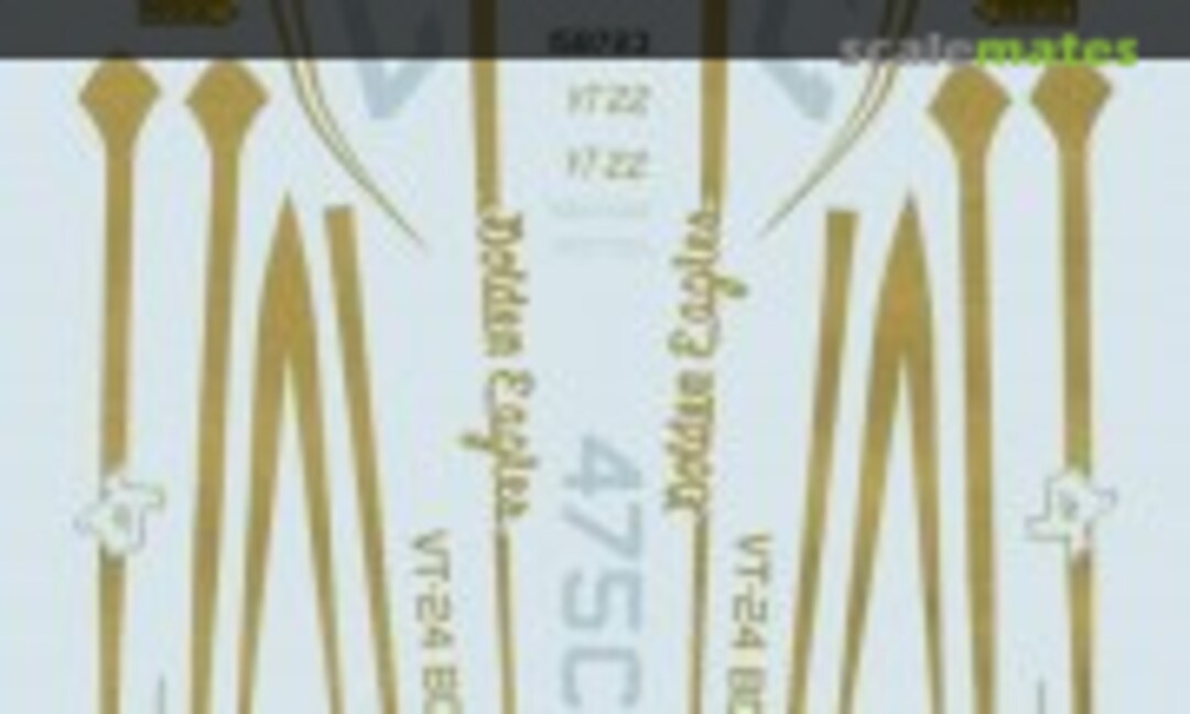 1:48 TA-4J Skyhawks (Microscale 48-311) 48-311