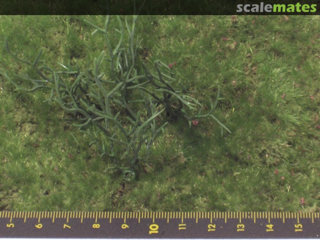 Boxart Nam Bush set VII (Plastic) 209 JoeFix Studio's Boxart Nam Bush set VII (Plastic) 209 JoeFix Studio's